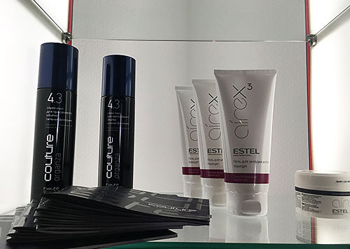 Friseur